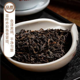 S011/2023 Classic Export Label 2211 (Apricot Aroma) Liubao Tea (250g)